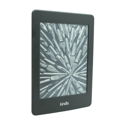 Kindle Paperwhite 2 6th 4GB Black E-Reader