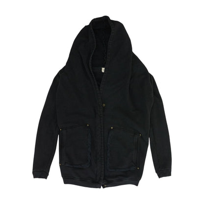 Black Jacket