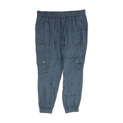 Blue Pants