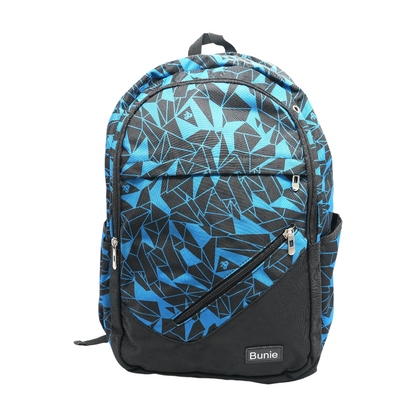 Black Backpack