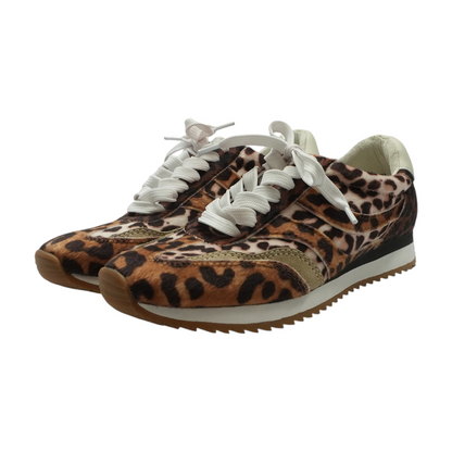 Esha Low-Top Athletic Shoes