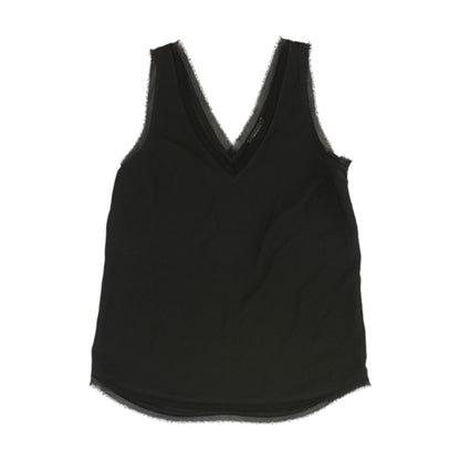 Black Blouse
