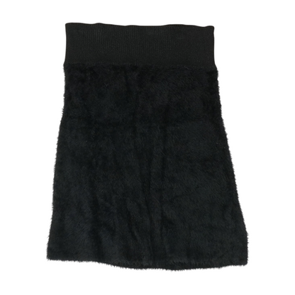 Black Mini Skirt