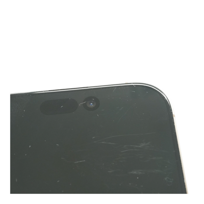 iPhone 16 Pro "AT&T" 256GB Desert Titanium