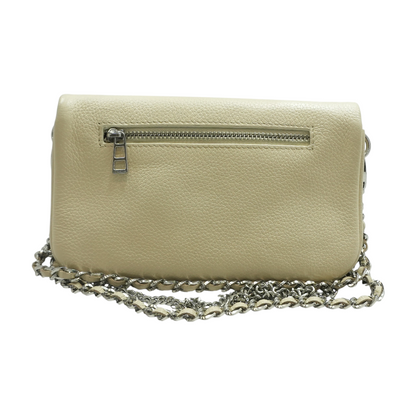 Flash Rock Mini Clutch