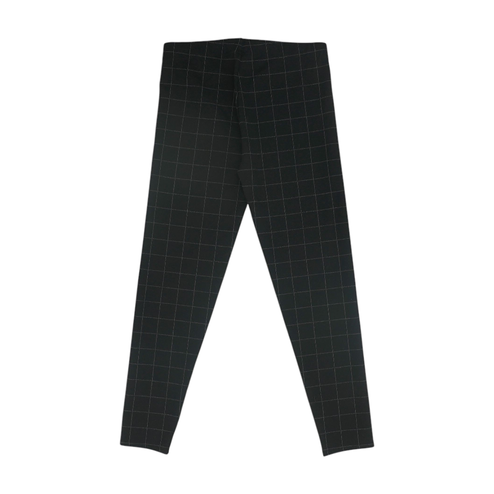 ann taylor black dress pants ANN TAYLOR Womens Black Dress Pants Gold Buttons Size 8 Business Office Career