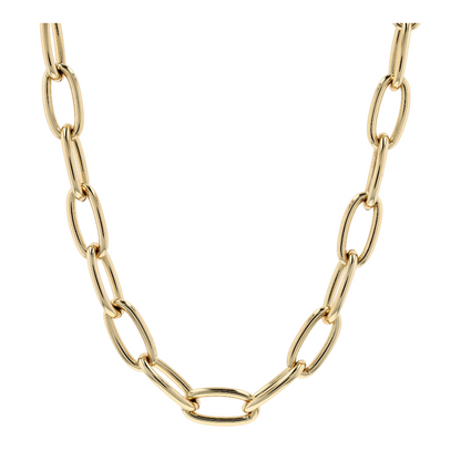 Costume Chain Necklace