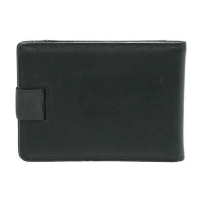 Black Cardholder Wallet