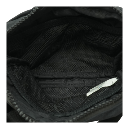Black Belt Bag