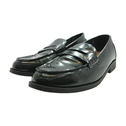 Black Dress Shoes