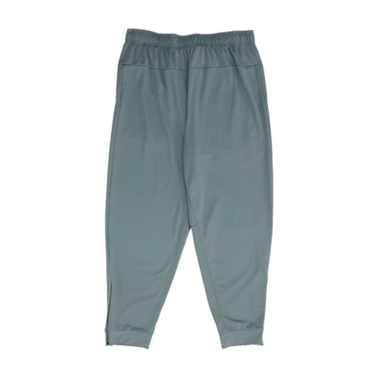 Gray Regular Pants