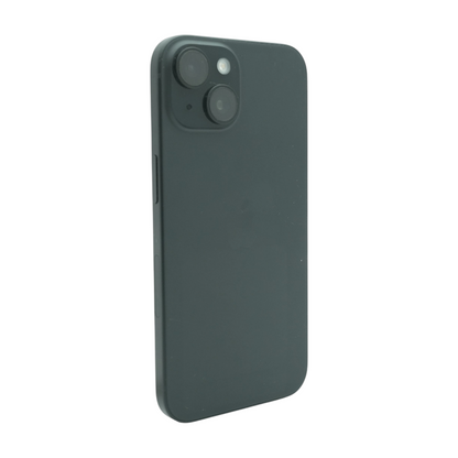iPhone 15 "Carrier Unlocked" 128GB Black