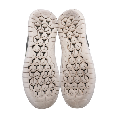 Free Run 2018 Low-Top Athletic Shoes