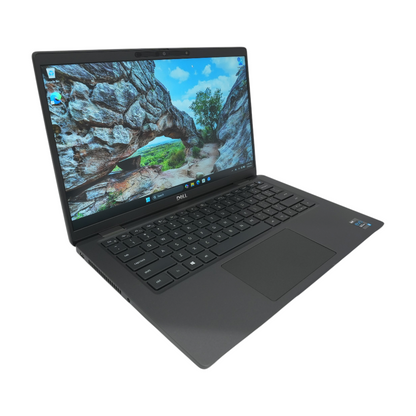 14.0" Latitude 7420 Black Intel Core i5 1.50GHz 16GB 256GB NVME/SSD