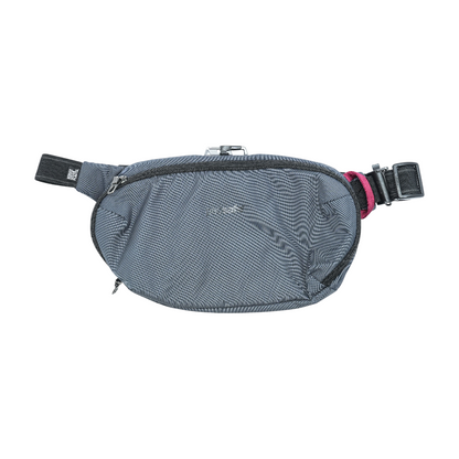 Gray Backpack