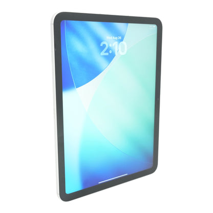 iPad 11 11.0" Silver 11th Gen 128GB Cellular Tablet