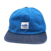 Blue Ballcap