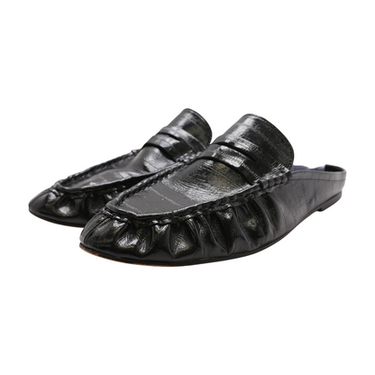 Black Flats
