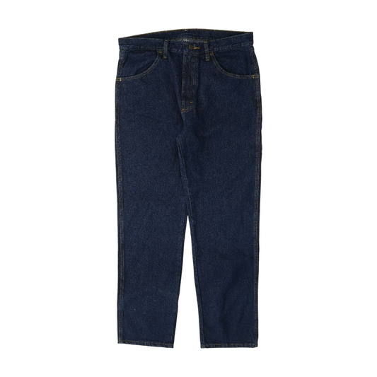 Straight Jeans