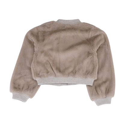 Brown Jacket