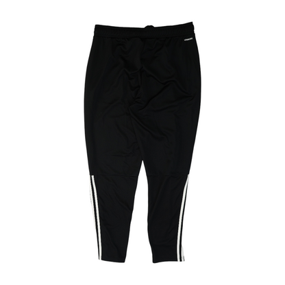 Black Regular Pants