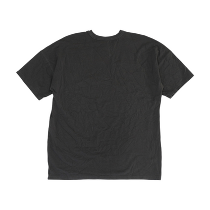 Gray Solid T-Shirt