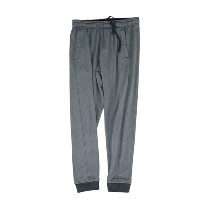 Gray Pants
