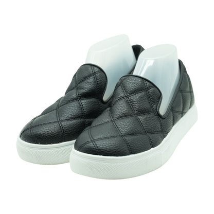 Black Athletic Shoes