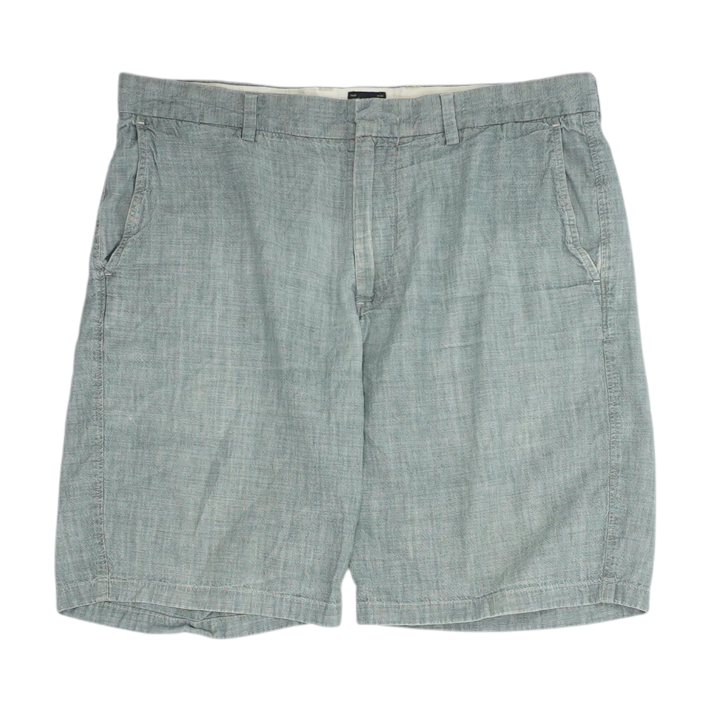 J.Crew Gray Casual Shorts – Image 1