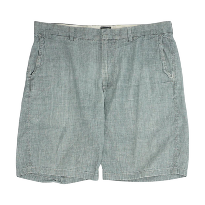 J.Crew Gray Casual Shorts – Image 1