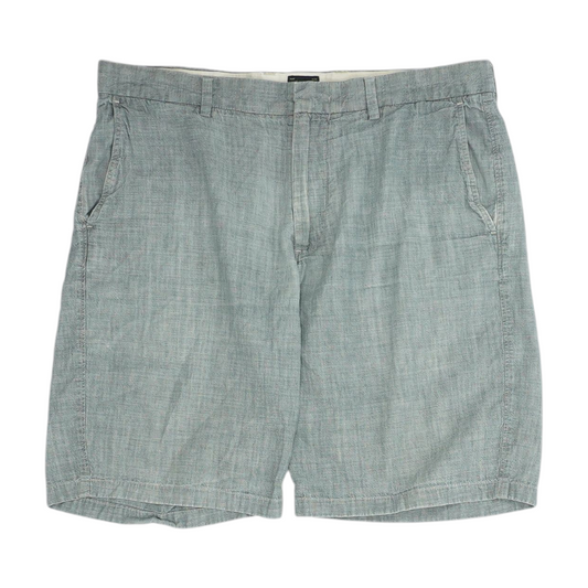 J.Crew Gray Casual Shorts – Image 1