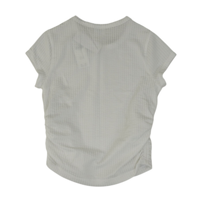 White T-Shirt