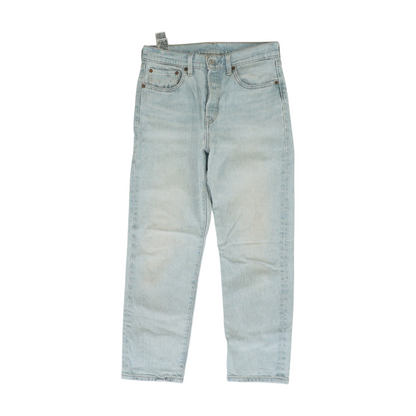 Blue Regular Jeans