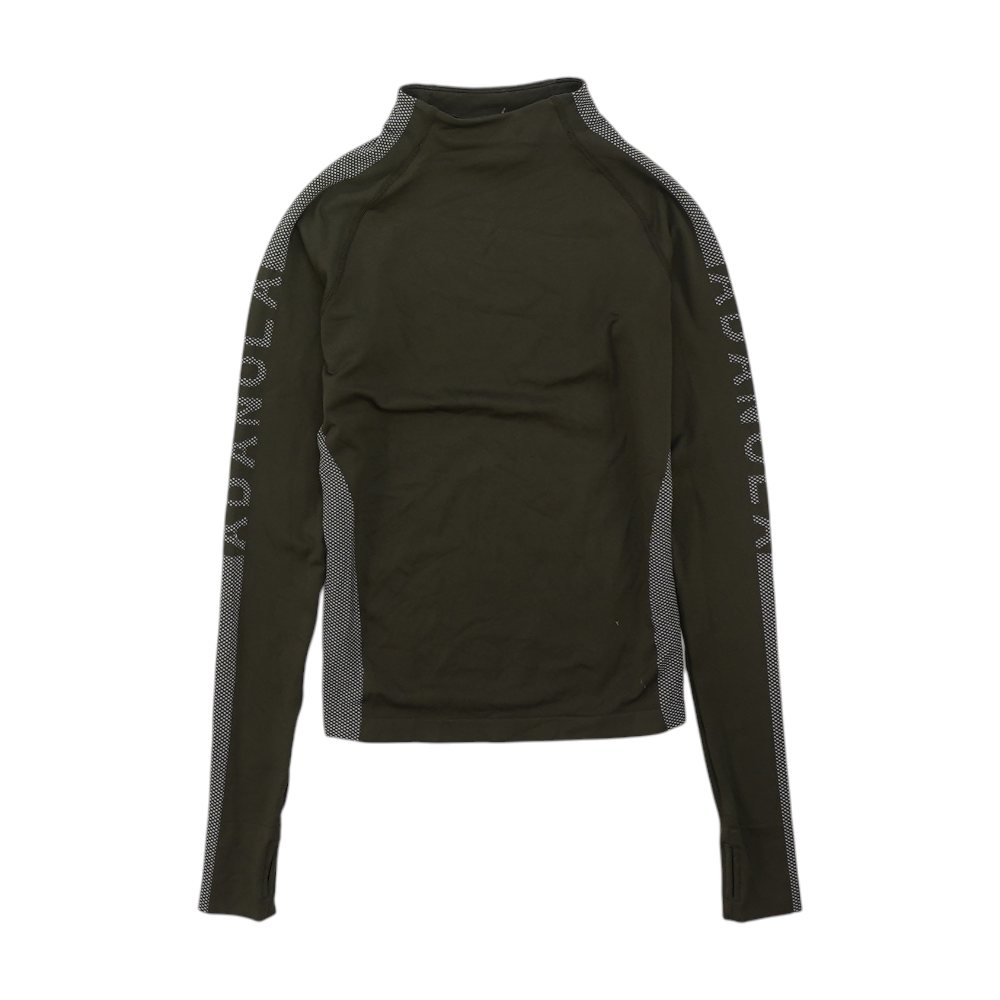 Gray Active T-Shirt