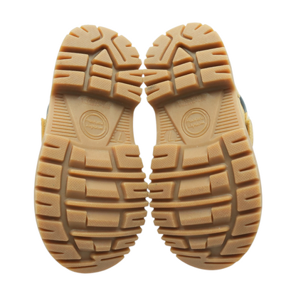 Tan Boots Shoes