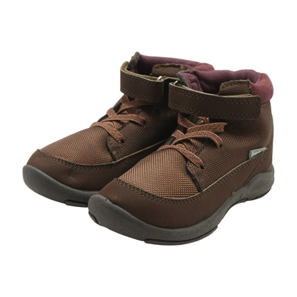 Brown Boots Shoes