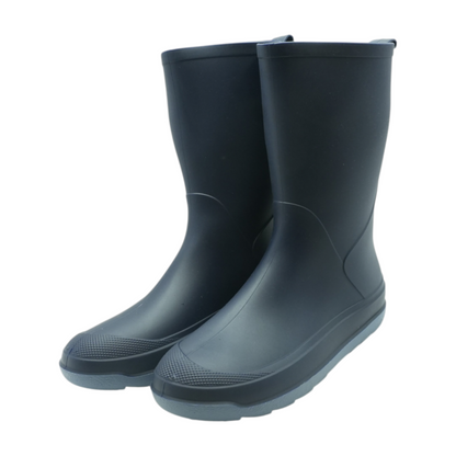 Navy Boots