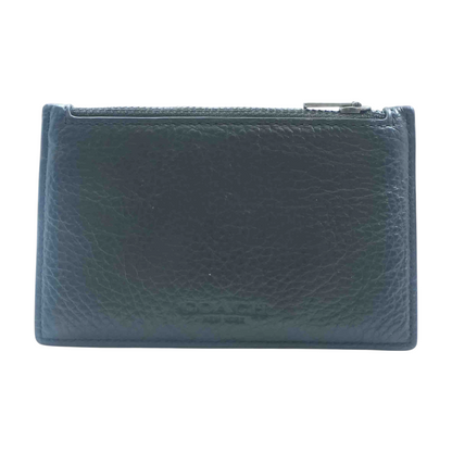 Black Cardholder Wallet