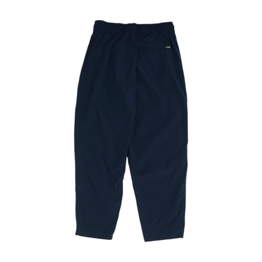 Navy Pants