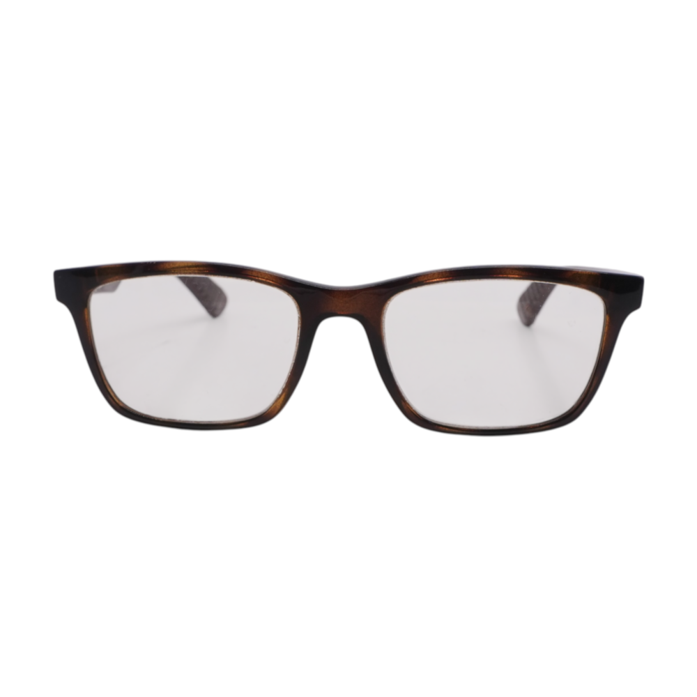 Tortoise RB 7025 Square Prescription Eyewear