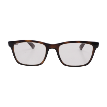 Tortoise RB 7025 Square Prescription Eyewear