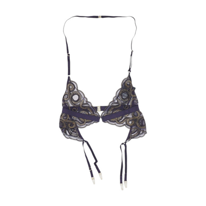 Purple Intimate Lingerie