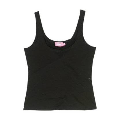Black Active T-Shirt