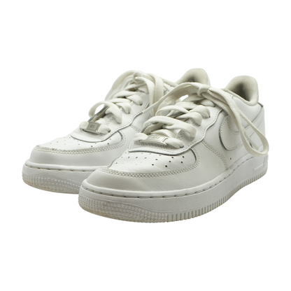 White Athletics Shoes