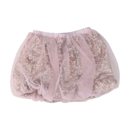 Pink Skirt