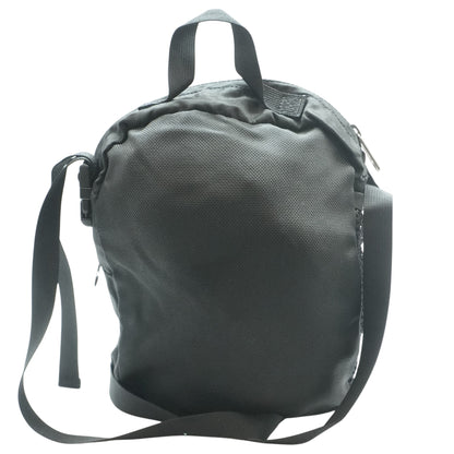 Black Crossbody