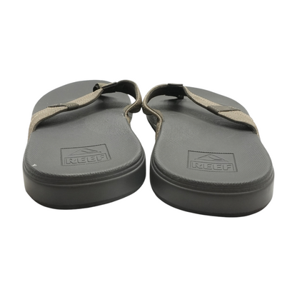 Brown Flip-Flop Sandals
