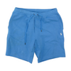 Blue Active Shorts