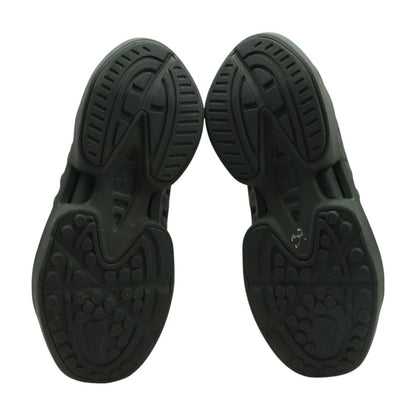 Black Athletic Shoes