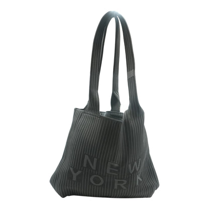 Black Tote Bag